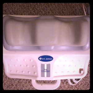 Chi Vitalizer Machine. Barely used.